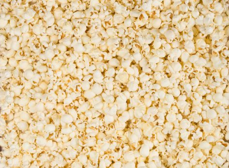 This Popcorn Is Being Recalled In 16 States, FDA Says