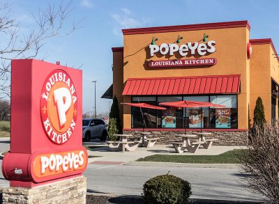 popeyes