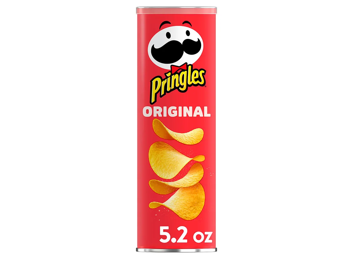 pringles original