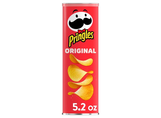 pringles original