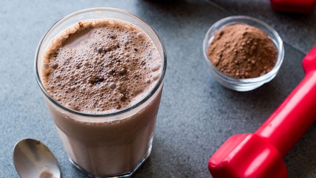 Surprising Side Effects Of Drinking Protein Shakes Says Science Eat This Not That