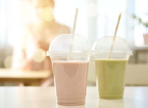 The #1 Best Protein Shake to Drink