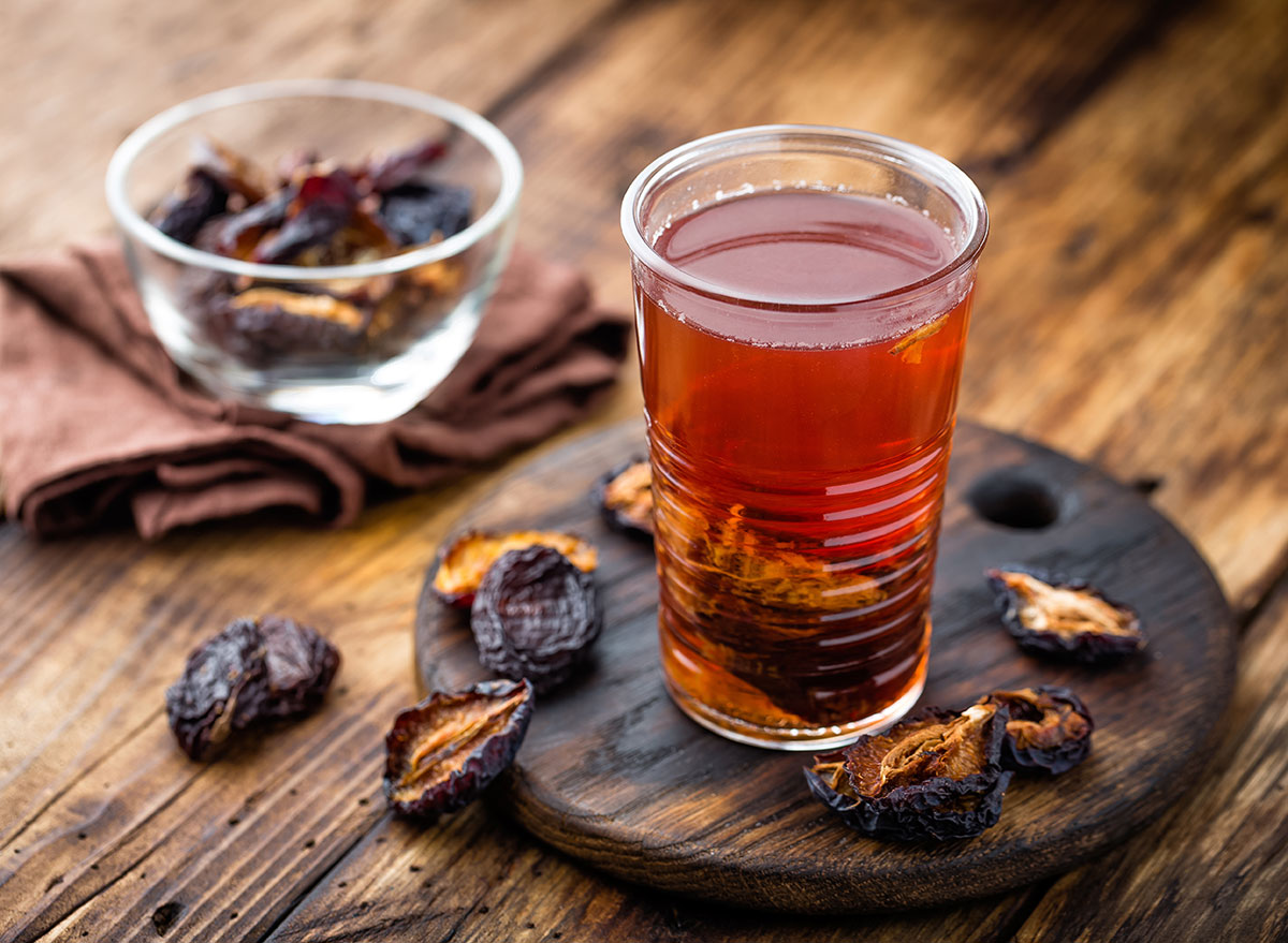 5 Best Juices to Drink to Maximize Weight Loss, According to Science