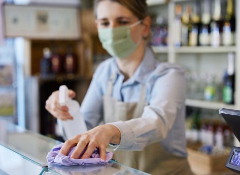 5 Alarming Grocery Store Food Poisoning Risks