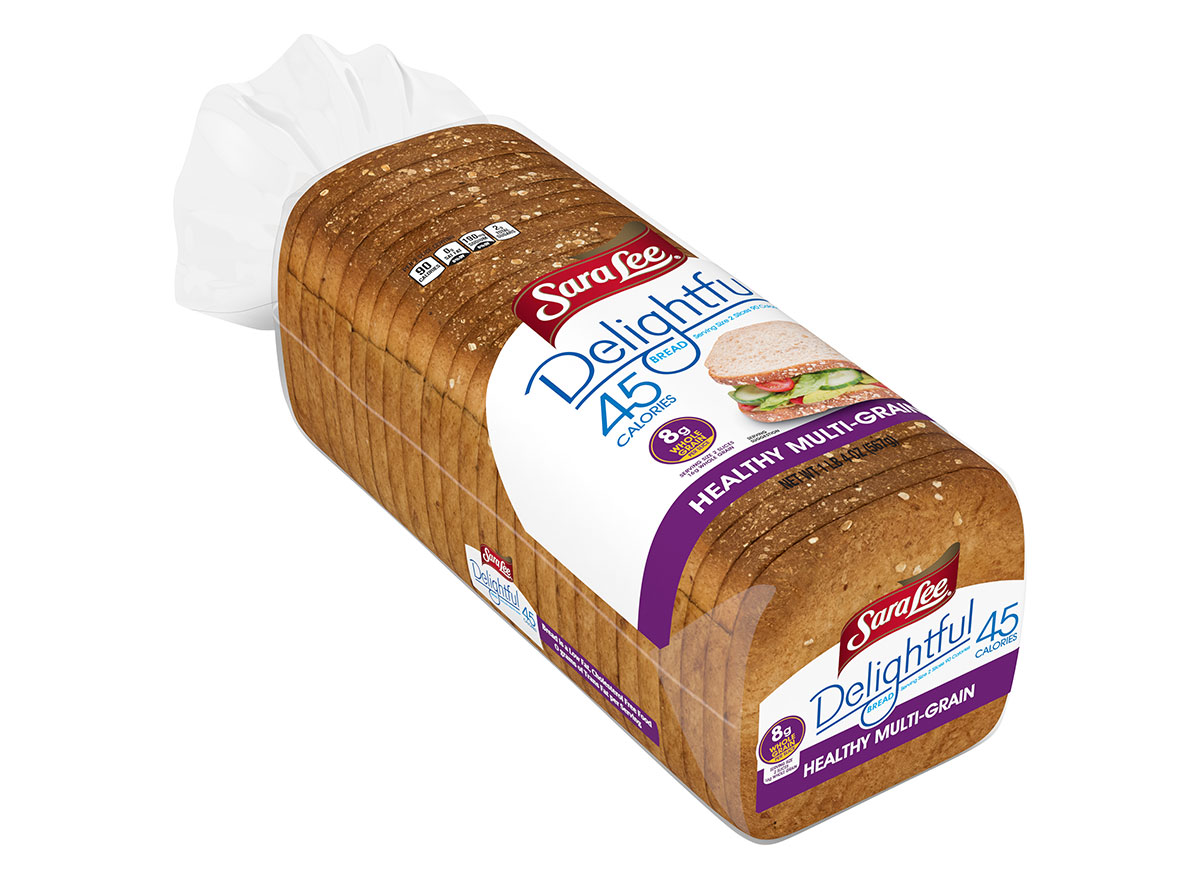The Best StoreBought Bread Brands Eat This Not That