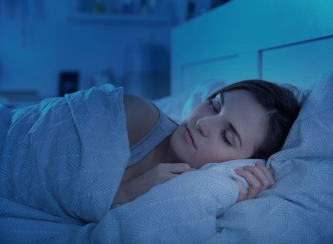 8 Eating Habits to Avoid For Better Sleep