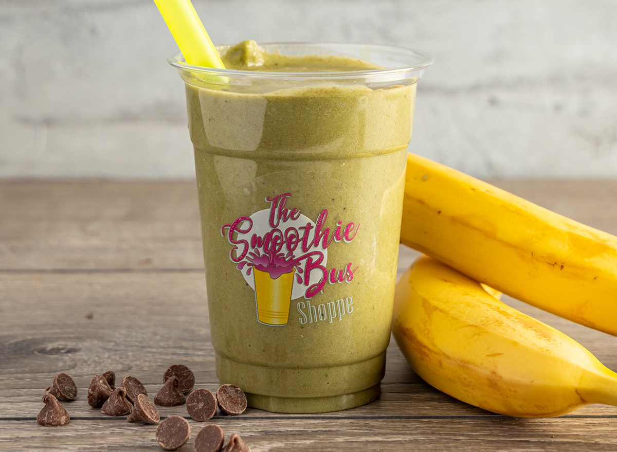 The Best Smoothie in Every State Eat This Not That