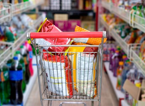 The Worst New Snacks You Shouldn't Buy