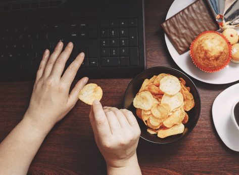 Eating Habits to Avoid If You’re Pre-Diabetic
