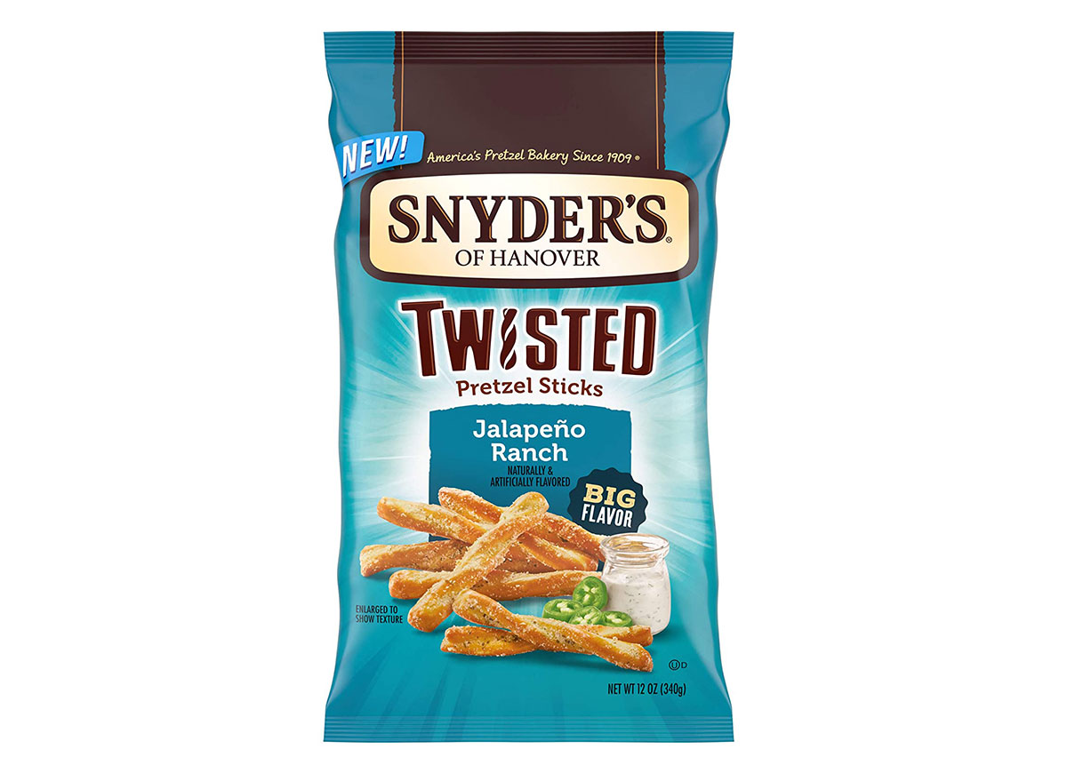 snyders twisted jalapeno ranch