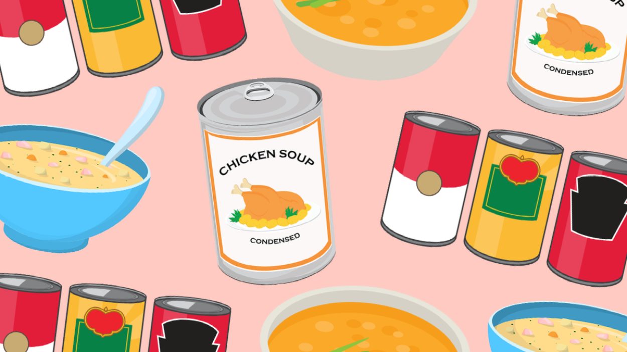 This Was the Best Chicken Noodle Soup We Tasted Eat This Not That