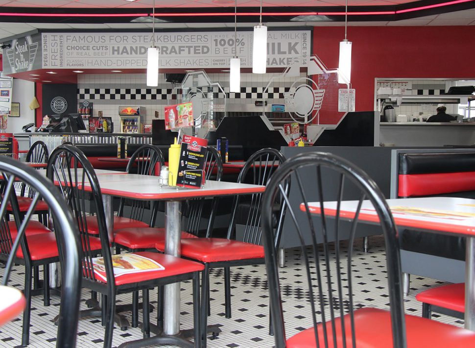 Steak 'n Shake Is on a Downward Spiral for These Reasons