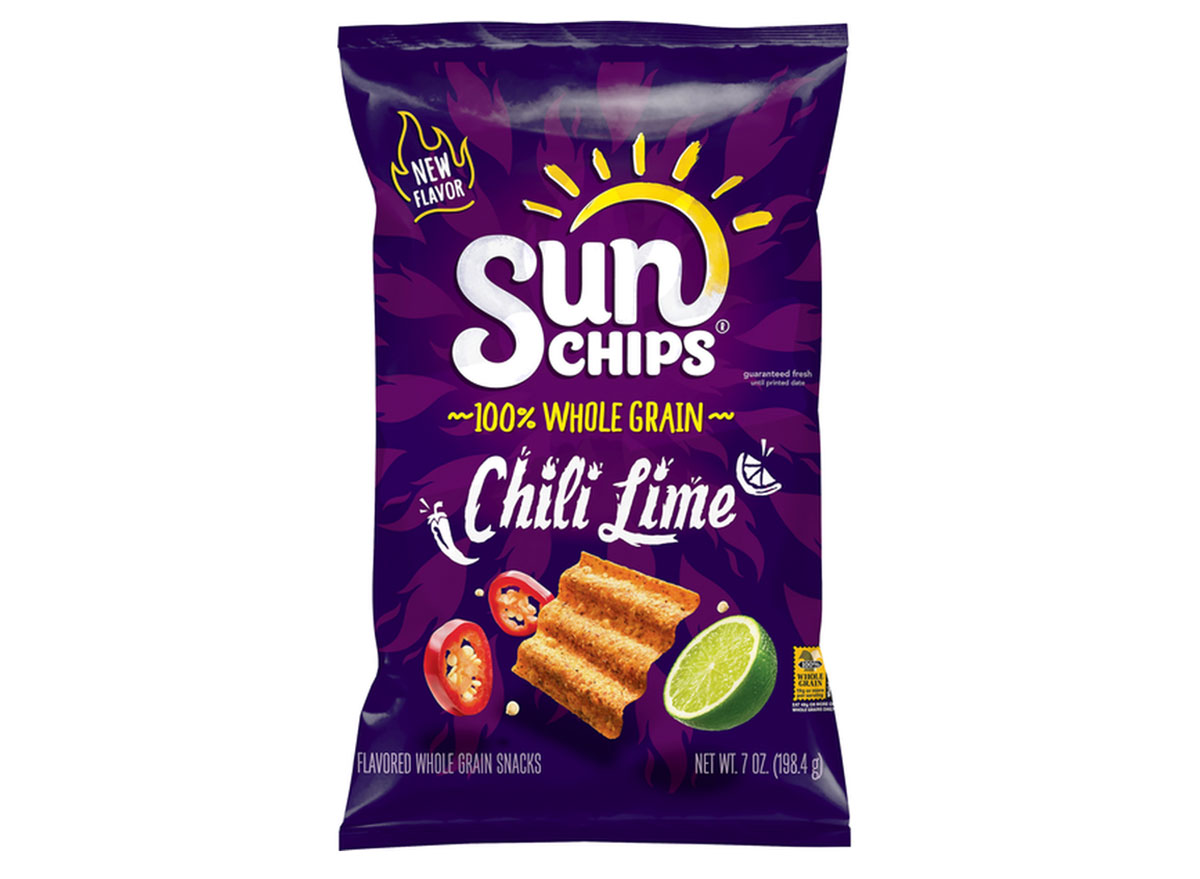 sun chips chili lime