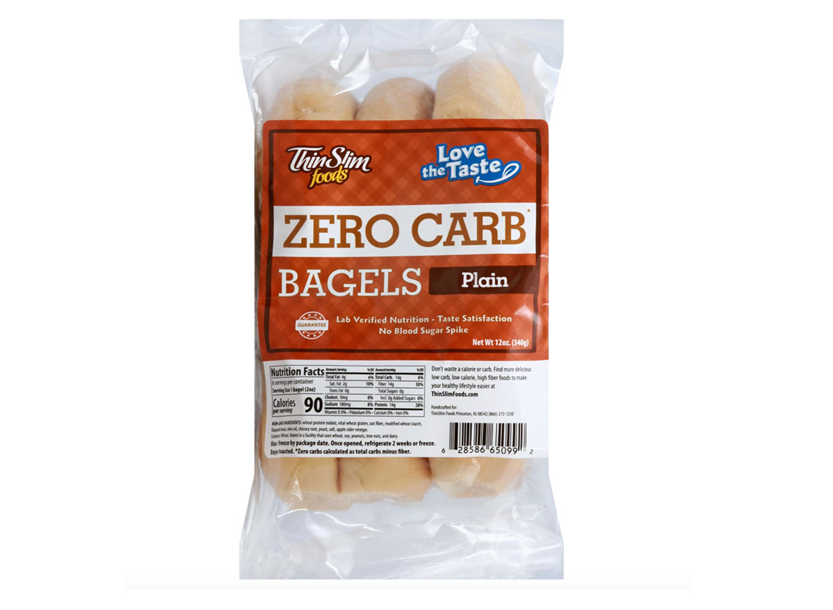 best low carb bread to buy