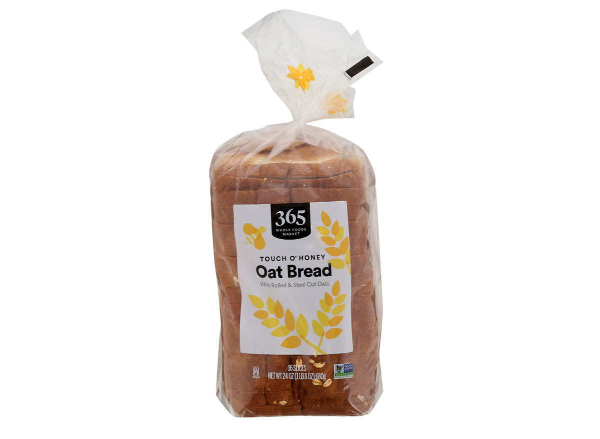 The Best StoreBought Bread Brands Eat This Not That