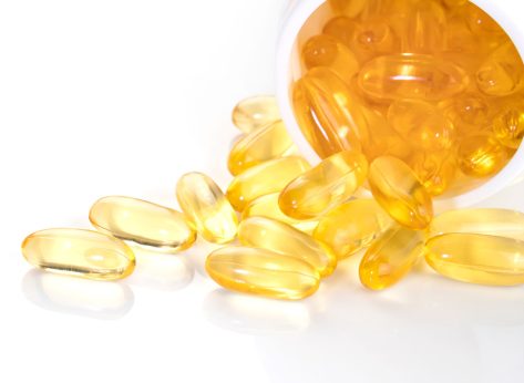 Major Effect of Taking Vitamin D Supplements