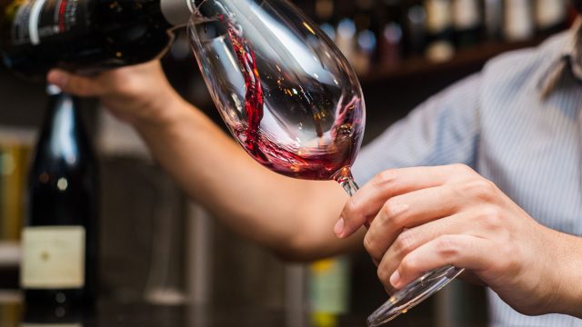 This One Restaurant Trick Makes You Drink More Wine New Study Says Eat This Not That