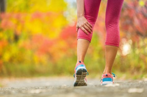 The #1 Best Exercise for Leg Pain