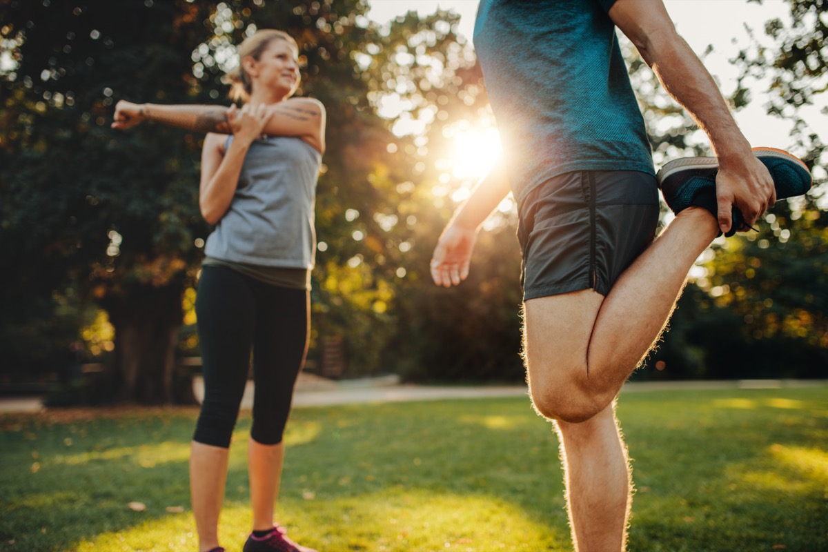 Get off the chair: 4 exercises to offset sitting all day