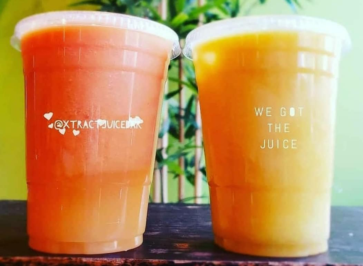 The Best Smoothie in Every State Eat This Not That