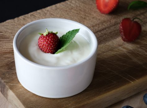 Popular Foods That Can Help You Lose Weight