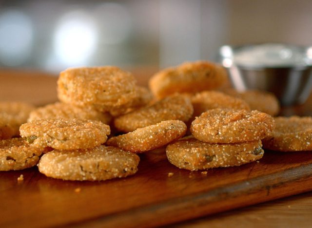 zaxbys fried pickles