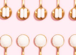 The #1 Worst Collagen Supplement to Take, Says Dietitian