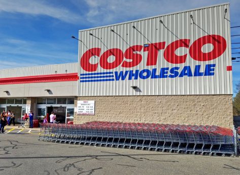 The One Costco Bakery Hack Everyone Should Know About