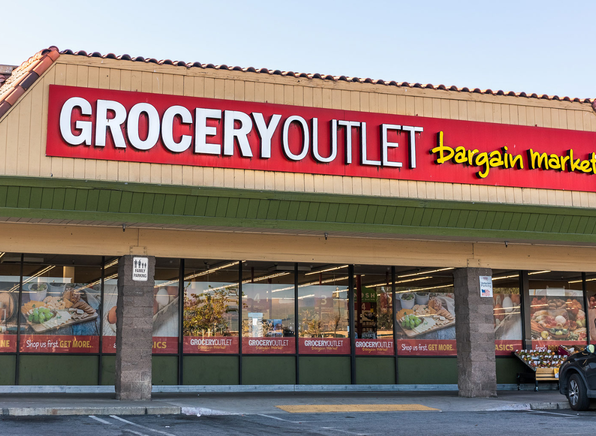 Grocery Outlet