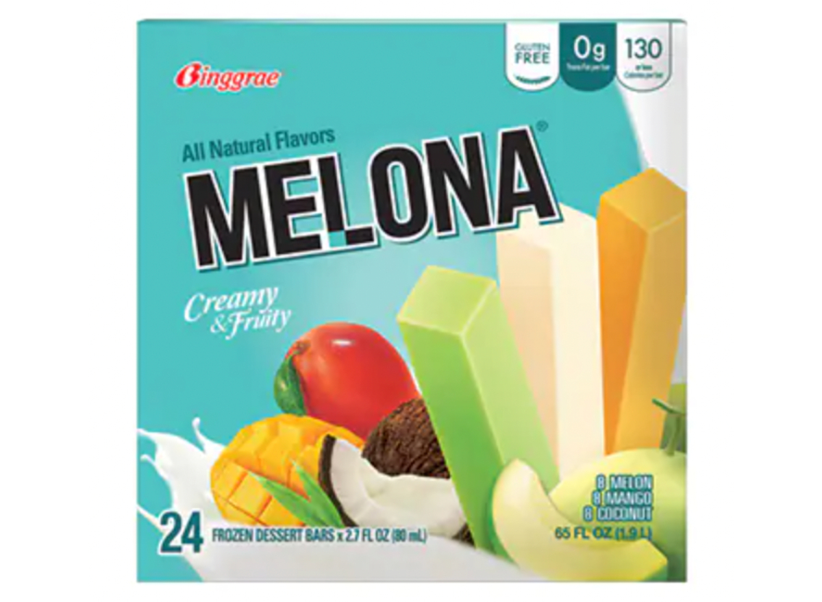 Costco Just Brought Back This Beloved Frozen Treat For Summer — Eat