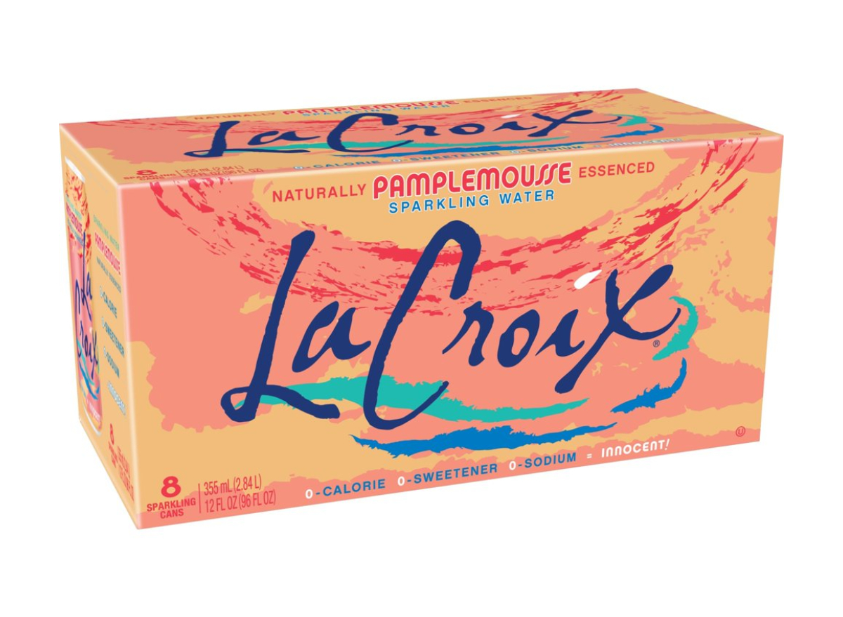 La Croix