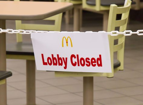 6 Restaurants Coming to a Walmart Near You