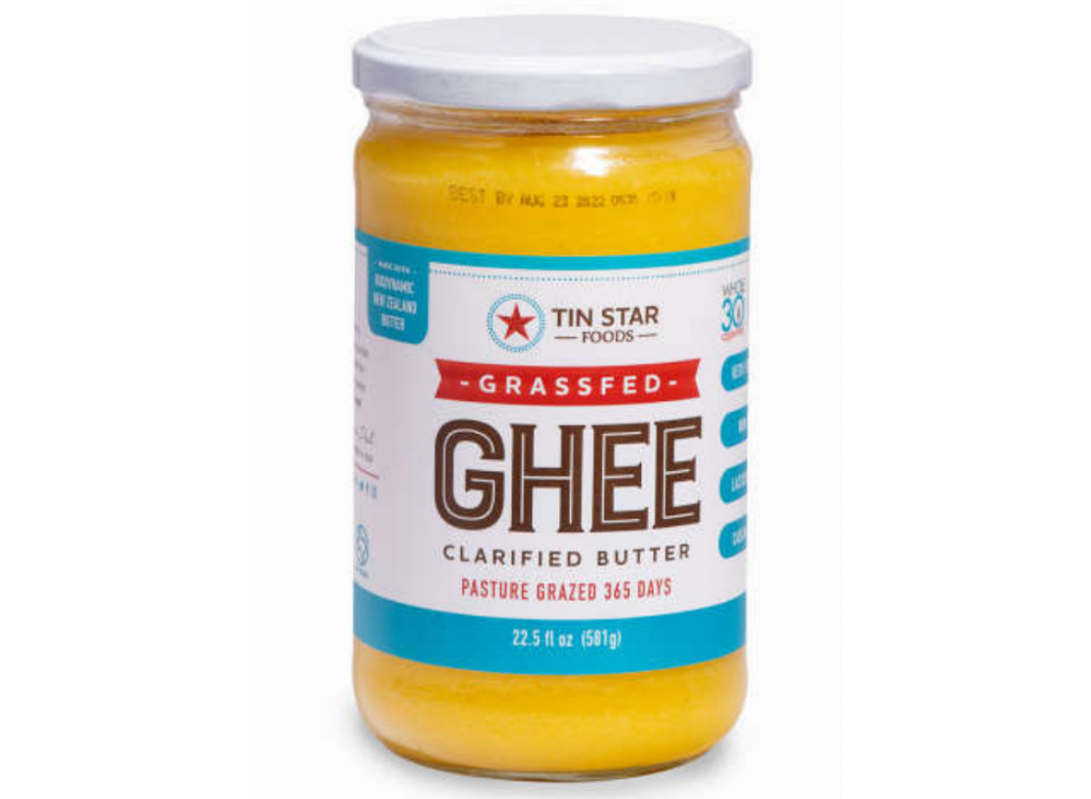 Costco Ghee