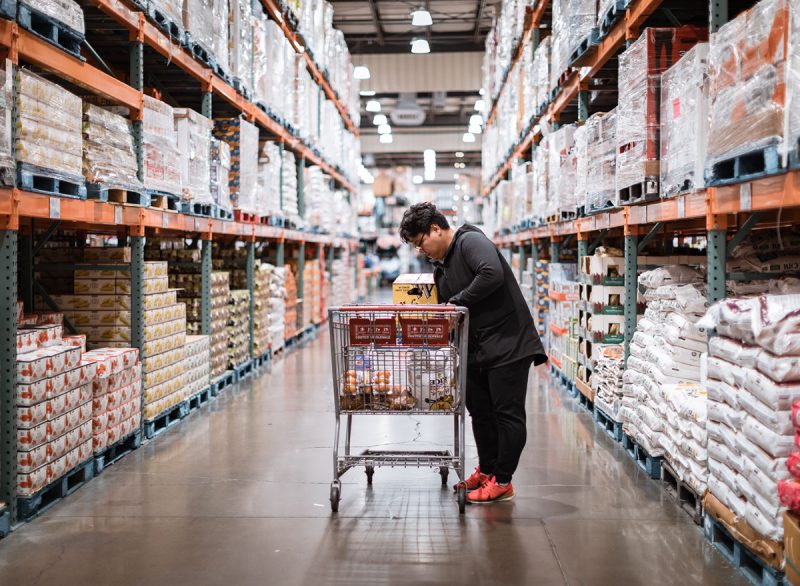 5 Costco Recalls You Need to Know About Right Now — Eat This Not That