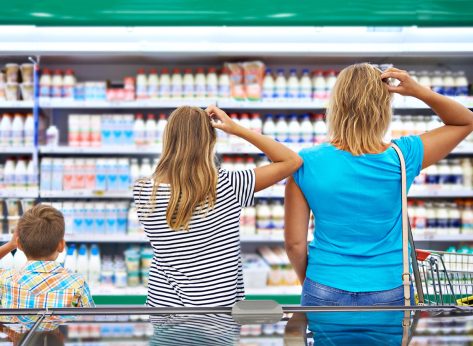 These Groceries Are Skyrocketing in Price