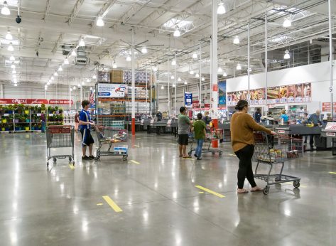 Costco Is Ending This Convenient Perk