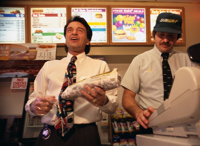 Subway Operators Blame Founder’s Scandalous Behavior for Chain’s Downfall