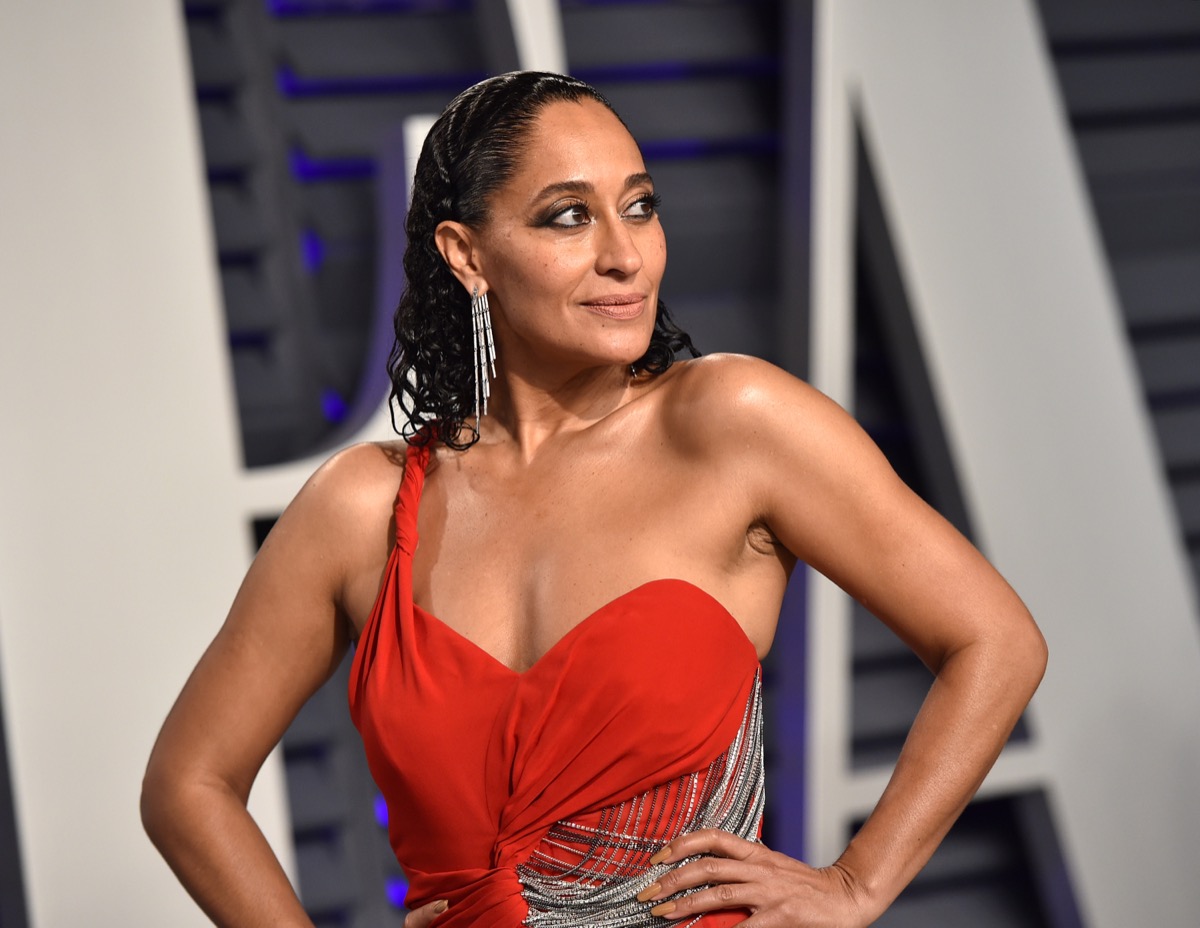 Tracee ross sexy