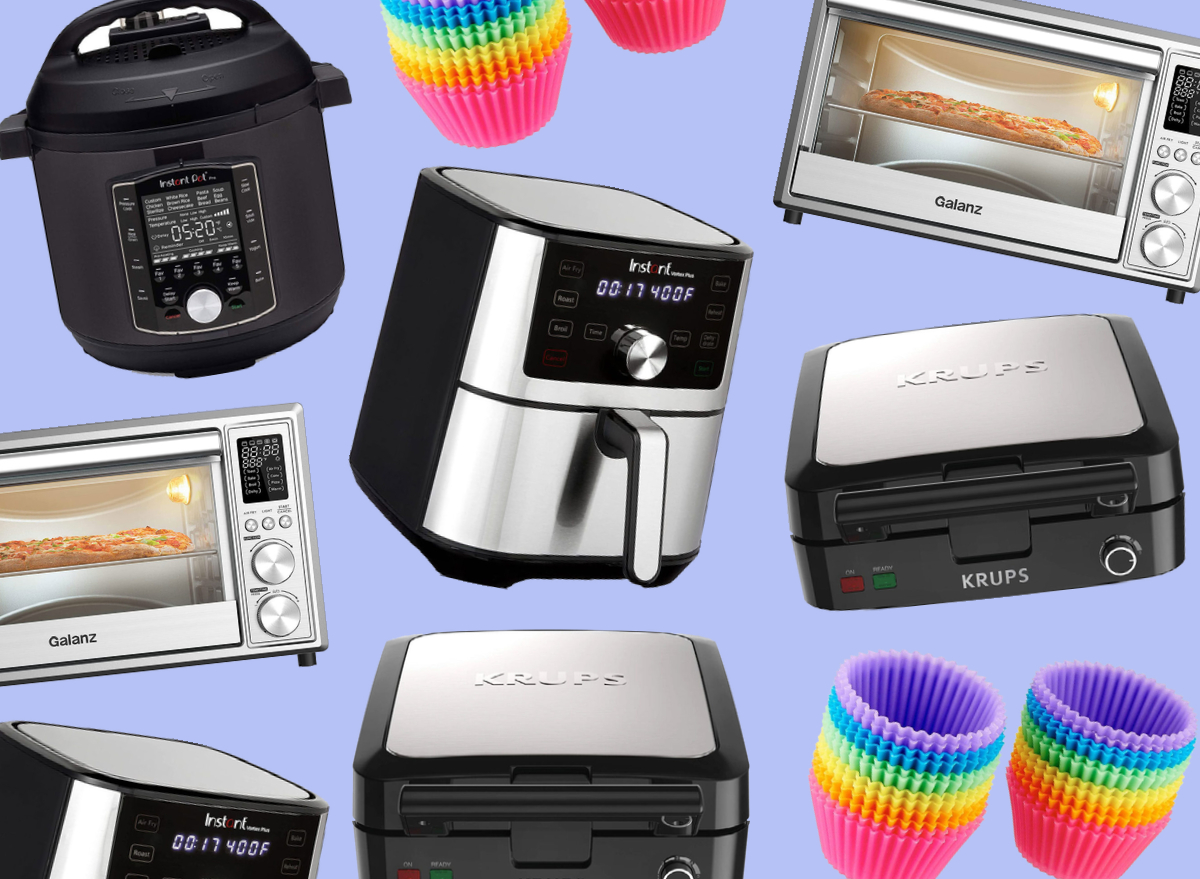 The Best Kitchen Deals for  Prime Day 2021