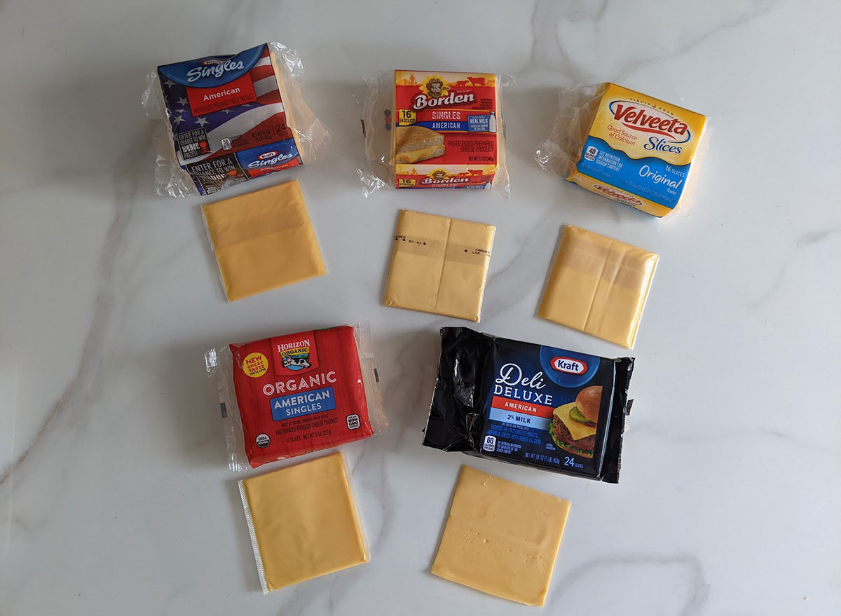 Cheese - Nutrient Info & Healthy Swaps | Eat This, Not That!