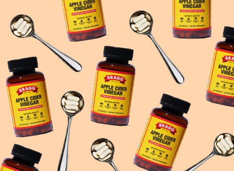 One Major Effect of Taking ACV Supplements