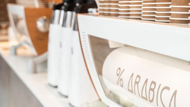 arabica 2