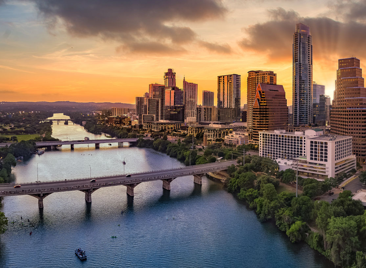 Austin tx