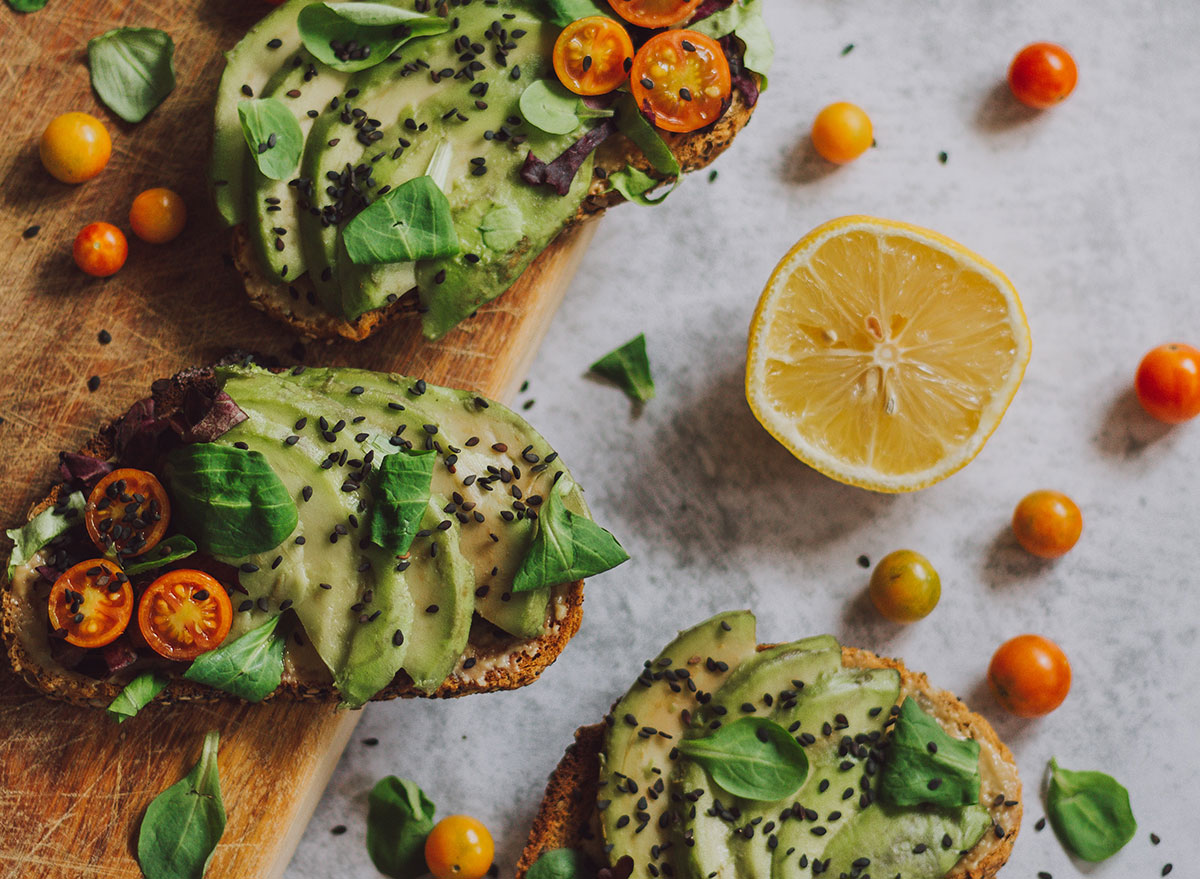 Secret Side Effects of Eating Too Many Avocados, Say Dietitians — Eat