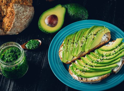 The Best Foods to Crush Sugar Cravings