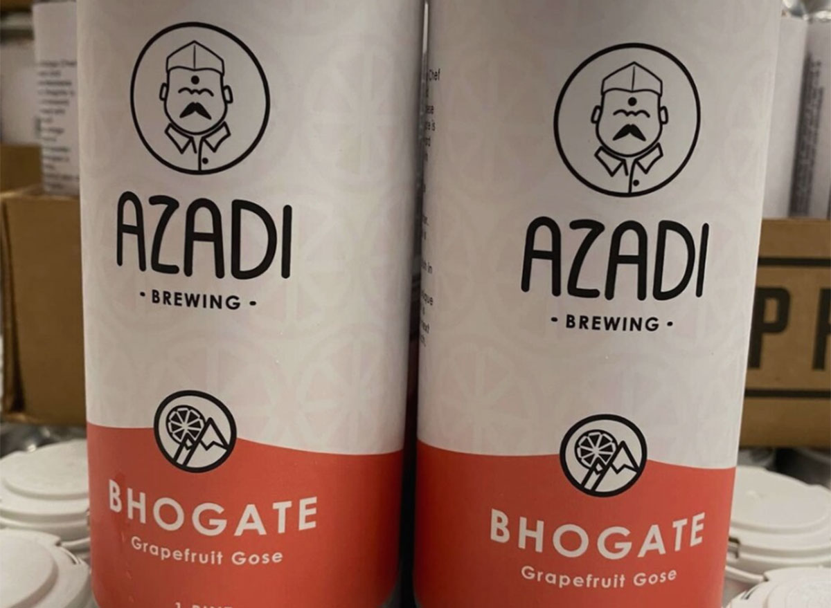 azadi brewing bhogate