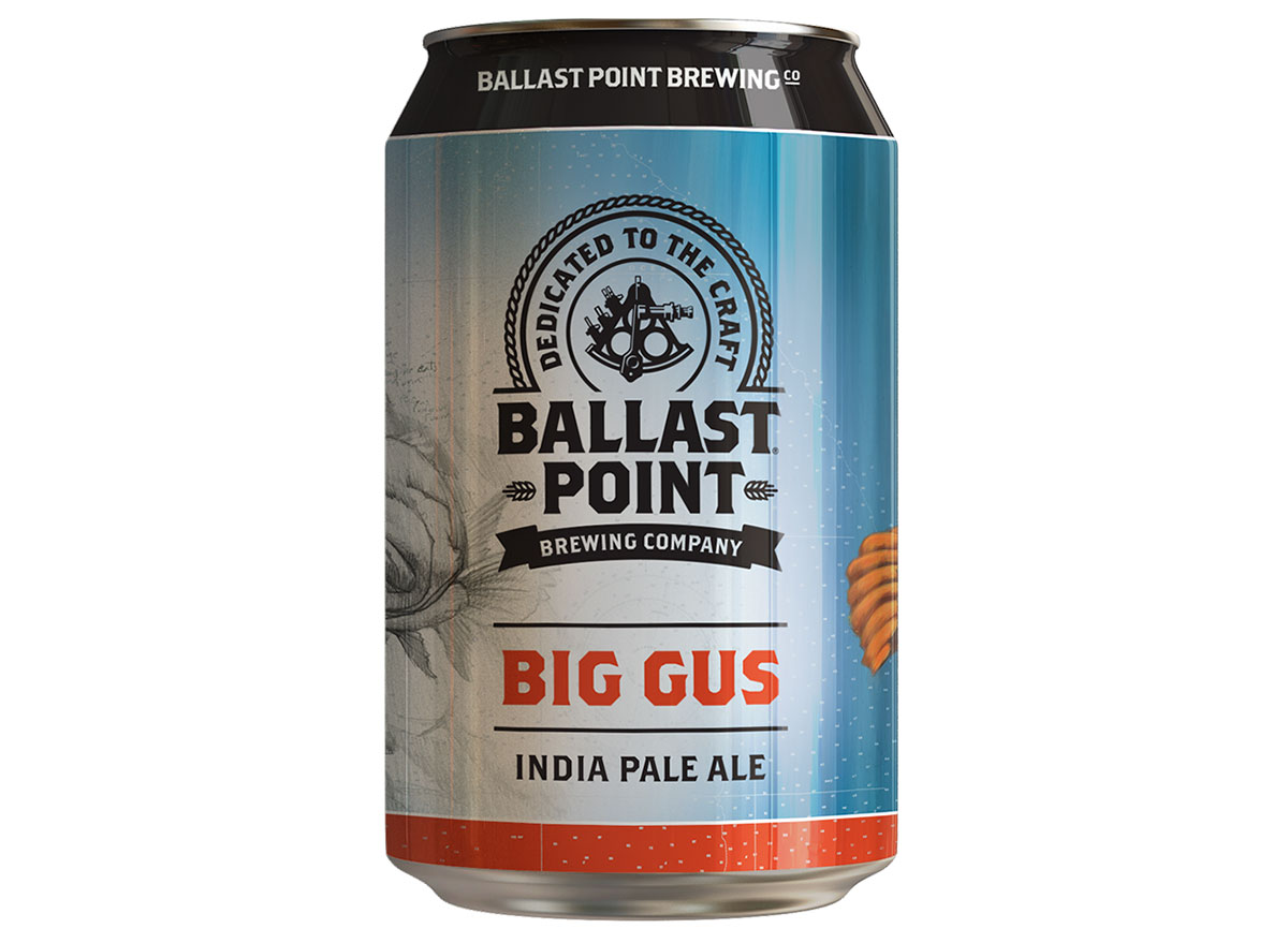 ballast point big gus