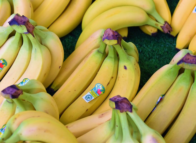 One Major Side Effect of Eating Too Many Bananas, Says Science — Eat This Not That
