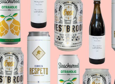 4 Best Food and Beer Pairings for July Fourth