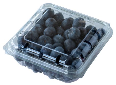 These Popular Blueberries Were Just Recalled